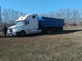2003 Freightliner Century Class, белый, 1500000 рублей - вид 4