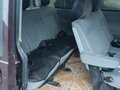 1991 Volkswagen Caravelle T4, коричневый, 500000 рублей - вид 8
