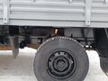2016 УАЗ 3909, серый, 960000 рублей - вид 5
