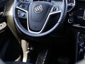 2017 Buick Encore I Рестайлинг, чёрный, 1399000 рублей - вид 10