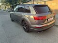 2016 Audi Q7 II (4M), серый - вид 8