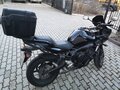 2008 Yamaha FZ6, чёрный, 390000 рублей - вид 4