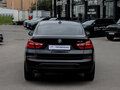 2017 BMW X4 20d I (F26), чёрный - вид 5