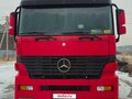 2000 Mercedes-Benz Arocs, красный, 4000000 рублей - вид 1