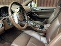 2017 Porsche Cayenne Diesel II Рестайлинг (958), белый - вид 3