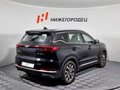 2022 Chery Tiggo 7 Pro I, чёрный, 1249000 рублей - вид 5