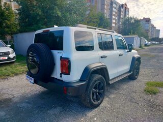 2023 Tank 300 I, белый, 2300000 рублей, вид 3
