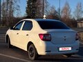 2016 Renault Logan II, белый, 365000 рублей - вид 3