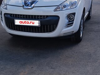 2012 Peugeot 4007, белый, 1000000 рублей, вид 2
