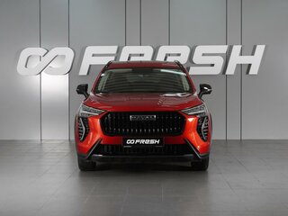 2024 Haval Jolion I Рестайлинг, красный, 2195000 рублей, вид 3