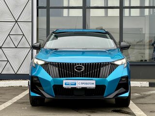 2024 GAC GS3, синий, 1979000 рублей, вид 2