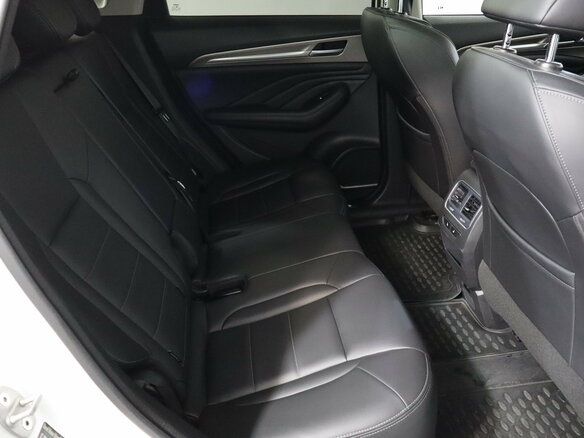 2019 Haval F7 I, белый, 1629000 рублей - вид 12