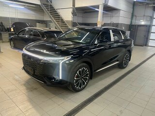 2023 Exeed RX, чёрный, 3200000 рублей, вид 1