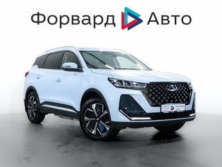 Chery Tiggo 7 Pro Plug-in Hybrid