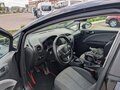 2011 SEAT Leon II Рестайлинг, чёрный, 870000 рублей - вид 7