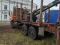 2016 КамАЗ 43118, оранжевый, 3500000 рублей - вид 5
