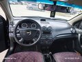 2010 Chevrolet Aveo I Рестайлинг, чёрный, 420000 рублей - вид 5