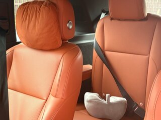 2023 Li Auto (Lixiang) L9 44.5 kWh I, чёрный, 6650000 рублей, вид 5