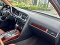 2010 Audi A6 III (C6) Рестайлинг, серый, 1648000 рублей - вид 10