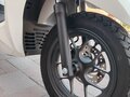 2021 Honda Lead 125, белый, 299999 рублей - вид 9
