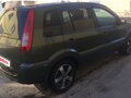 2007 Ford Fusion I Рестайлинг, зелёный, 500000 рублей - вид 2