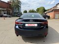 2018 Mazda 6 III (GJ) Рестайлинг 2, синий, 2650000 рублей - вид 6