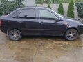 2009 Lada (ВАЗ) Kalina I, синий, 335000 рублей - вид 5