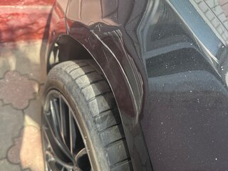 2013 BMW 7 серии Long 750Ld xDrive V (F01/F02/F04) Рестайлинг, чёрный, 2350000 рублей, вид 1