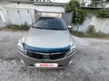 2012 Kia Ceed I Рестайлинг, серебристый, 950000 рублей