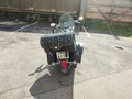 2005 Yamaha XVS650 Drag Star, синий, 420000 рублей - вид 1