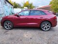 2020 Audi Q8 45 TDI I (4M), красный, 7200000 рублей - вид 2