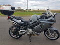 2007 BMW F 800 ST, серый, 475467 рублей - вид 7