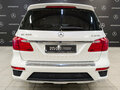 2015 Mercedes-Benz GL-Класс 350 II (X166), белый - вид 5