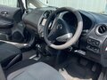 2016 Nissan Note II, серый, 999999 рублей - вид 4
