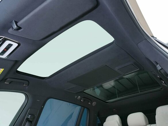 2026 Li Auto (Lixiang) L8 II, коричневый, 11160000 рублей - вид 19