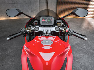2025 Ducati Panigale V2, красный, 2400000 рублей, вид 5