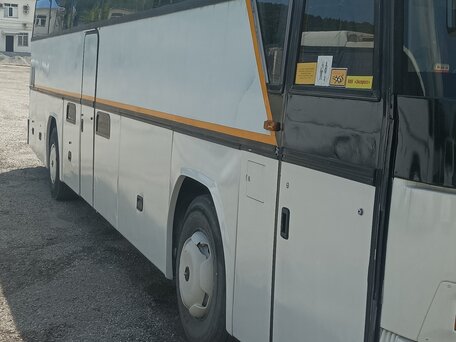 1989 Neoplan Cityliner, белый, 1000000 рублей, вид 3
