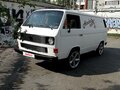 1989 Volkswagen Transporter T3, белый, 420000 рублей - вид 3