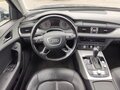 2015 Audi A6 IV (C7) Рестайлинг, чёрный, 2290000 рублей - вид 10