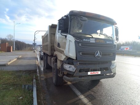 2022 Sany SYZ320C-8S, белый, 1620000 рублей, вид 2