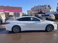 2018 Lexus ES 250 VII, белый, 3750000 рублей - вид 1