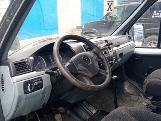2012 ГАЗ Соболь (2217), белый, 547000 рублей, вид 5