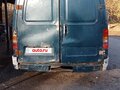 2000 ГАЗ ГАЗель (2705), синий, 130000 рублей - вид 1