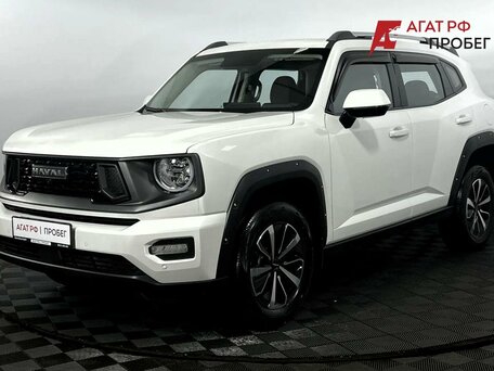 2025 Haval H7 I, белый, 3220000 рублей, вид 1