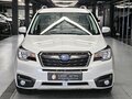 2018 Subaru Forester IV Рестайлинг 2, белый - вид 1
