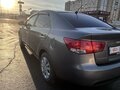 2011 Kia Cerato 5-speed II, серый, 920000 рублей - вид 8