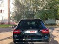 2018 Mercedes-Benz C-Класс 220 d IV (W205) Рестайлинг, чёрный, 1750000 рублей - вид 6