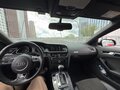 2016 Audi A5 I (8T) Рестайлинг, синий - вид 7