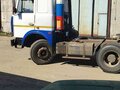 2007 МАЗ 6422, белый, 1200000 рублей - вид 5