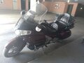 2009 Honda GL 1800 Gold Wing, пурпурный, 764144 рублей - вид 1